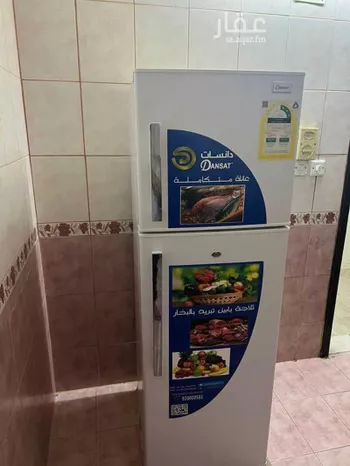 شقة مفروشة للحجز في شارع أمين المحبي ، حي العريجاء الغربي ، الرياض ، الرياض صورة 2