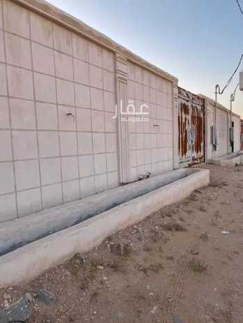 استراحة للبيع في شارع قريه ديراب 632, حي قصور ال مقبل, مدينة مزارع البطين ومزرعه دواجن, منطقة الرياض صورة 2
