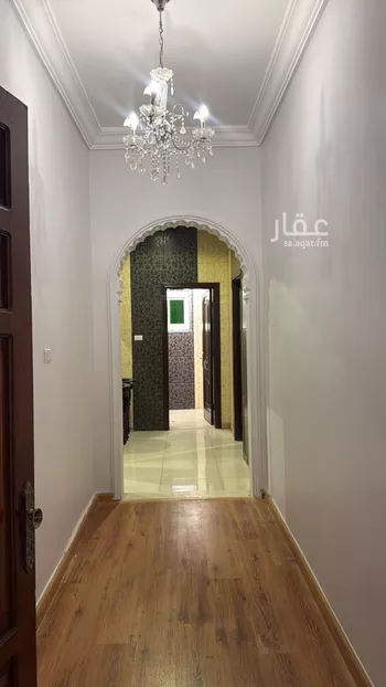 شقة للإيجار في شارع احمد بن المبارك الخزفي, حي السامر, مدينة جدة, منطقة مكة المكرمة صورة 4
