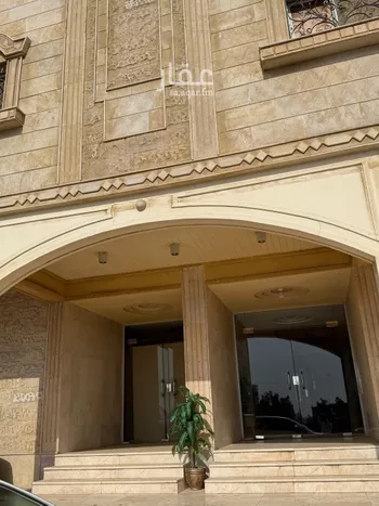 شقة للإيجار في شارع عبدالملك بن جابر, حي السامر, مدينة جدة, منطقة مكة المكرمة صورة 2