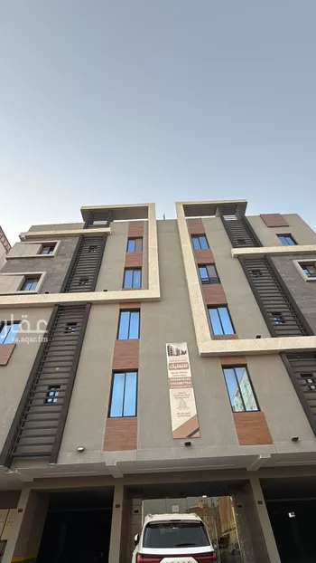 شقة للإيجار في شارع سعيد البختري, حي النزهة, مدينة جدة, منطقة مكة المكرمة