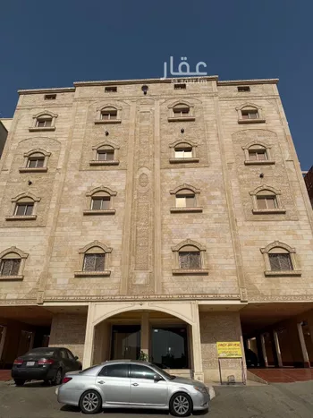 شقة للإيجار في شارع عبدالملك بن جابر, حي السامر, مدينة جدة, منطقة مكة المكرمة