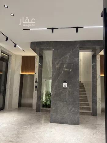 شقة للإيجار في شارع نوفل بن الحارث الهاشمى, حي المنار, مدينة جدة, منطقة مكة المكرمة صورة 4