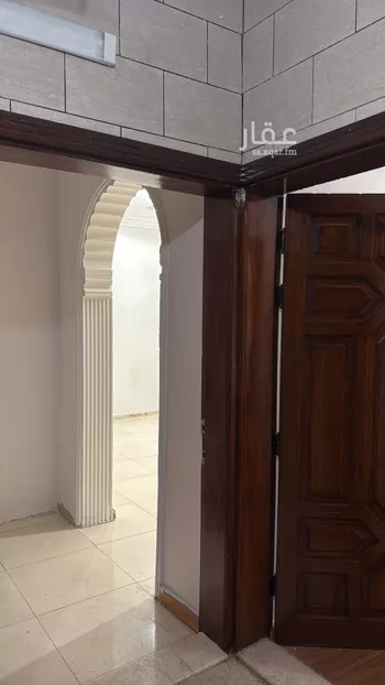شقة للإيجار في شارع احمد بن المبارك الخزفي, حي السامر, مدينة جدة, منطقة مكة المكرمة صورة 3