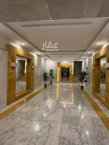شقة للبيع في شارع ربوعة, حي المروة, مدينة جدة, منطقة مكة المكرمة صورة 2