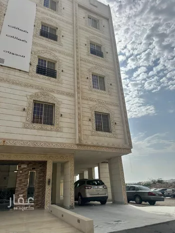 شقة للإيجار في شارع خارجه ابن عبدالمنذر, حي الحمدانية, مدينة جدة, منطقة مكة المكرمة صورة 4