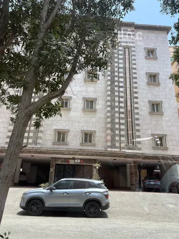 شقة للإيجار في شارع ابو الزبير الاسدي, حي المنار, مدينة جدة, منطقة مكة المكرمة
