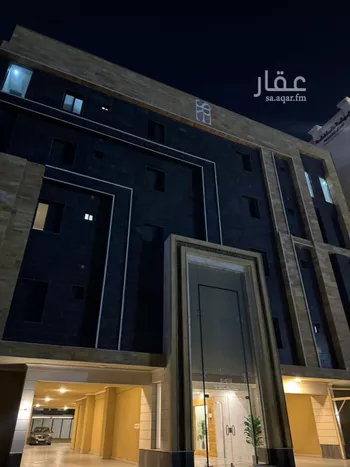 شقة للبيع في شارع ربوعة, حي المروة, مدينة جدة, منطقة مكة المكرمة