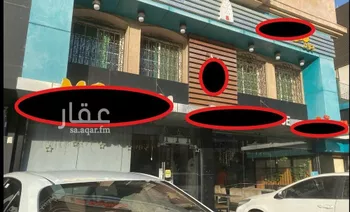 محل للإيجار في شارع الامير سلطان فرعي, حي النعيم, مدينة جدة, منطقة مكة المكرمة