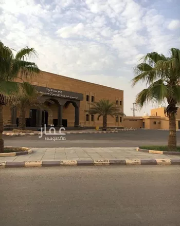 عمارة للبيع في شارع احمد بن محمد السديري, حي اليمامة, مدينة ضرما, منطقة الرياض صورة 4