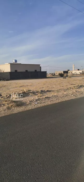 أرض للبيع في حي الحفاير, مدينة خميس مشيط - الحفاير, منطقة عسير