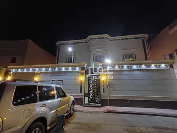 فيلا للبيع في شارع يوسف المفيد, حي العوالي, مدينة الرياض, منطقة الرياض