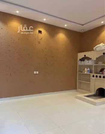 دور للإيجار في شارع مسلم, حي بدر, مدينة الرياض, منطقة الرياض صورة 4
