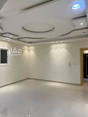 شقة للإيجار في شارع سليمان الندوي, حي عكاظ, مدينة الرياض, منطقة الرياض