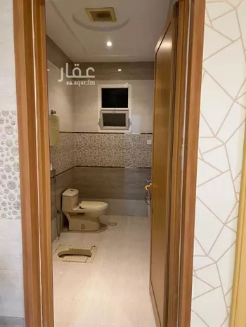 شقة للإيجار في شارع سليمان الندوي, حي عكاظ, مدينة الرياض, منطقة الرياض صورة 4
