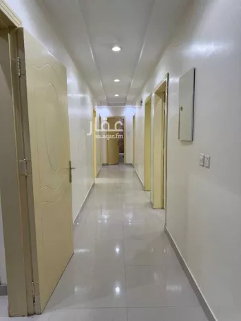 شقة للإيجار في شارع رقم 43, حي العزيزية, مدينة الرياض, منطقة الرياض صورة 5