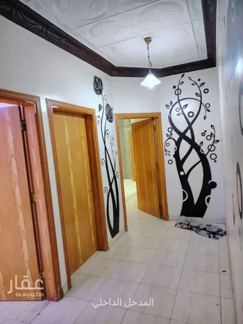 شقة للإيجار في شارع عاصم بن ثابت, حي العوالي, مدينة الرياض, منطقة الرياض صورة 2