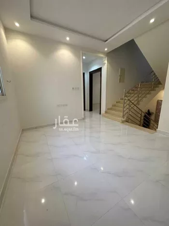 دور للإيجار في شارع فارس الأزدي, حي عكاظ, مدينة الرياض, منطقة الرياض صورة 3