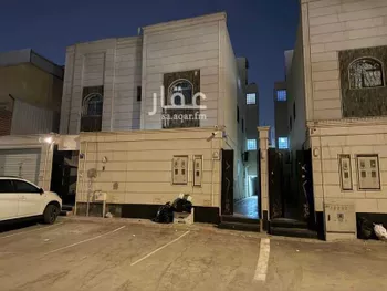 شقة للإيجار في شارع رقم 43, حي العزيزية, مدينة الرياض, منطقة الرياض