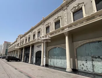محل للإيجار في شارع طريق الملك فهد, حي الحزام الأخضر, مدينة الخبر, المنطقة الشرقية