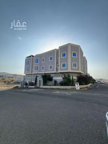 شقة للبيع في شارع الطرفاء, حي العقيق, مدينة ابها, منطقة عسير