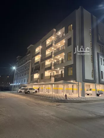 شقة للبيع في شارع حريملاء, حي الحمراء, مدينة الخبر, المنطقة الشرقية صورة 3