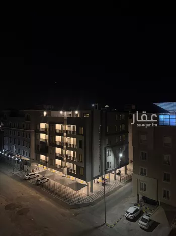 شقة للبيع في شارع حريملاء, حي الحمراء, مدينة الخبر, المنطقة الشرقية