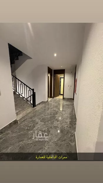شقة للبيع في شارع العوالي, حي الشعلة, مدينة الدمام, المنطقة الشرقية صورة 3