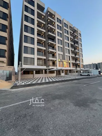 شقة للبيع في شارع العوالي, حي الشعلة, مدينة الدمام, المنطقة الشرقية