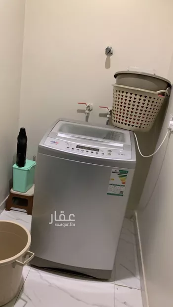 شقة للبيع في شارع طاهر زمخشرى, حي النور, مدينة الدمام, المنطقة الشرقية صورة 5