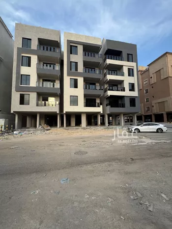 شقة للبيع في شارع حريملاء, حي الحمراء, مدينة الخبر, المنطقة الشرقية صورة 2