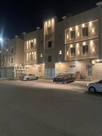 شقة للبيع في شارع طاهر زمخشرى, حي النور, مدينة الدمام, المنطقة الشرقية صورة 4