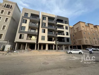 شقة للبيع في شارع حريملاء, حي الحمراء, مدينة الخبر, المنطقة الشرقية
