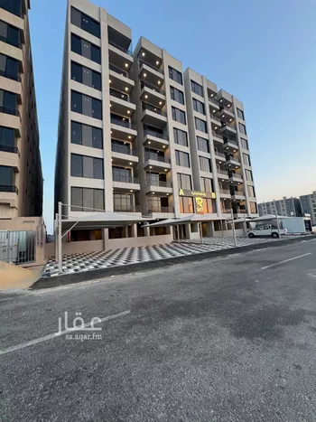 شقة للبيع في شارع العوالي, حي الشعلة, مدينة الدمام, المنطقة الشرقية صورة 4