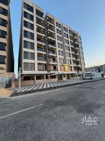 شقة للبيع في شارع العوالي, حي الشعلة, مدينة الدمام, المنطقة الشرقية صورة 3