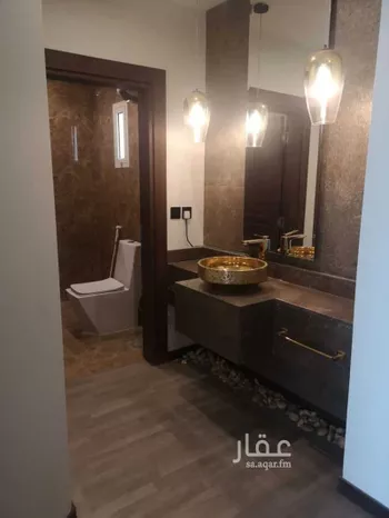 شقة للإيجار في شارع ميناء الاحمدي, حي إشبيلية, مدينة الرياض, منطقة الرياض صورة 5