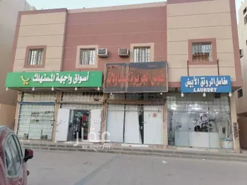 عمارة للبيع في شارع جزيرة زنجبار, حي النسيم الشرقي, مدينة الرياض, منطقة الرياض صورة 4