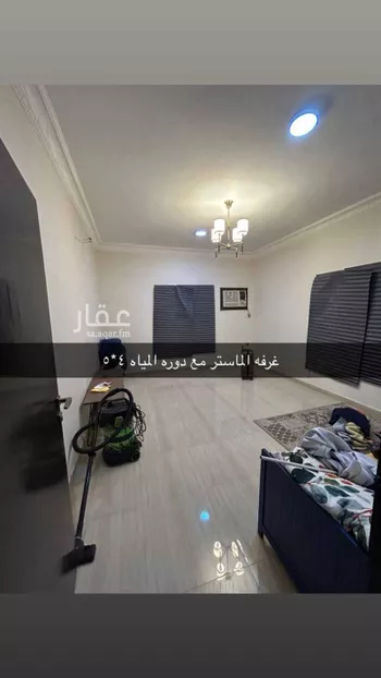 فيلا للإيجار في شارع السمال, حي إشبيلية, مدينة الرياض, منطقة الرياض صورة 4