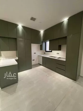 شقة للإيجار في شارع عبدالعزيز النشمي, حي اليرموك, مدينة الرياض, منطقة الرياض صورة 2