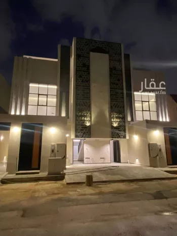 دور للبيع في شارع السمال, حي إشبيلية, مدينة الرياض, منطقة الرياض