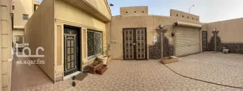 فيلا للبيع في شارع أحمد بن علي الزيات, حي إشبيلية, مدينة الرياض, منطقة الرياض صورة 2