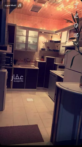 شقة للبيع في شارع عبدالعزيز ابن جلوي, حي إشبيلية, مدينة الرياض, منطقة الرياض صورة 3