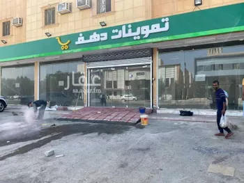 عمارة للإيجار في شارع بحر العرب, حي إشبيلية, مدينة الرياض, منطقة الرياض
