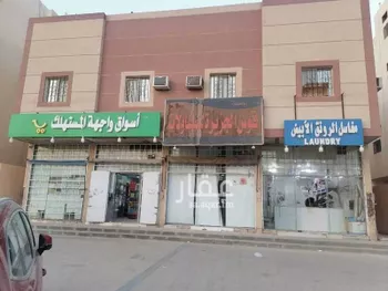 عمارة للبيع في شارع جزيرة زنجبار, حي النسيم الشرقي, مدينة الرياض, منطقة الرياض صورة 2