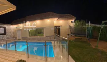 استراحة للإيجار في شارع عمر الزبيدي, حي البيان, مدينة الرياض, منطقة الرياض صورة 5