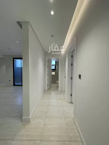 شقة للإيجار في شارع السعادات, حي الملقا, مدينة الرياض, منطقة الرياض صورة 2