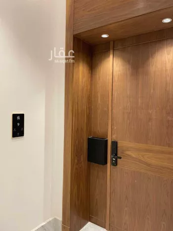 شقة للإيجار في شارع السعادات, حي الملقا, مدينة الرياض, منطقة الرياض