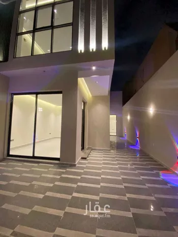 دور للبيع في شارع السمال, حي إشبيلية, مدينة الرياض, منطقة الرياض صورة 2