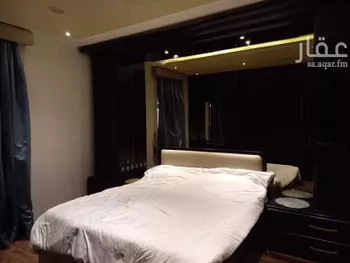 شقة للإيجار في شارع السمال, حي إشبيلية, مدينة الرياض, منطقة الرياض صورة 3