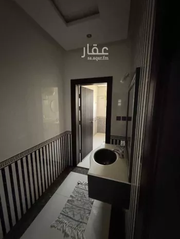 شقة للإيجار في شارع الصحراء الكبرى, حي النهضة, مدينة الرياض, منطقة الرياض صورة 2
